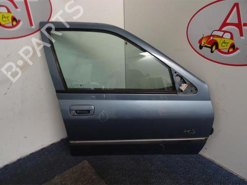 Used Right front door PEUGEOT 406 (8B) 2.0 HDI 110 (109 hp) 30782782