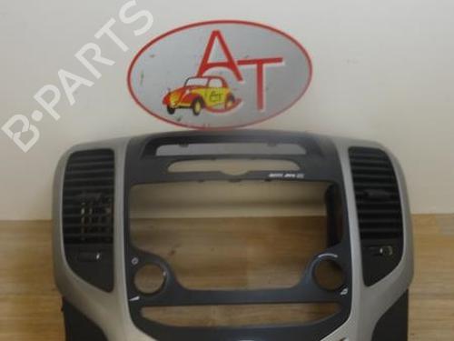 Middle console HYUNDAI ix20 (JC) 1.4 CRDi | BP29438105I22 