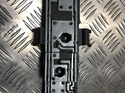 Used Licence plate light CITROËN XSARA PICASSO (N68) 2.0 HDi (90 hp) 24132139