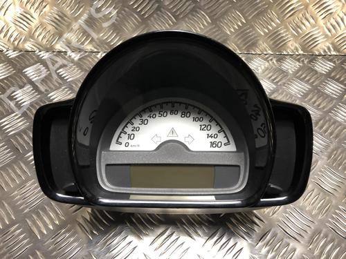 Used Instrument cluster SMART FORTWO Coupe (451) 1.0 (451.331, 451.380) (71 hp) 23036748