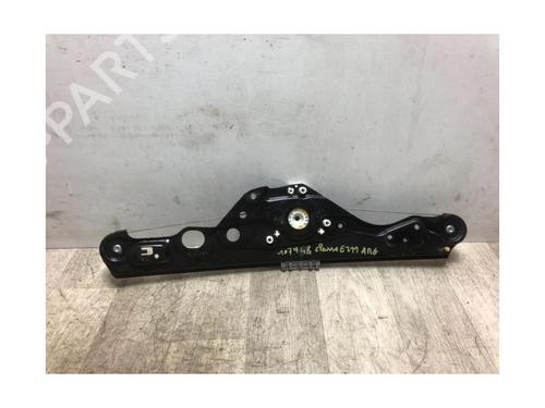 Rear left window mechanism MERCEDES-BENZ E-CLASS (W211) E 220 CDI (211.008) | BP20624712C24