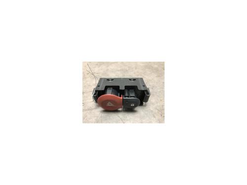 Advarselsbryter RENAULT TWINGO III (BCM_, BCA_) 0.9 TCe 90 (BCM9, BCM2) (90 hp) 20624928