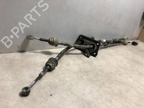 Kabel PEUGEOT BOXER Van 2.2 HDi 100 (101 hp) 20615564