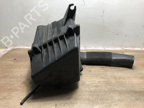Used Air filter box SEAT IBIZA IV (6J5, 6P1) 1.4 TDI (80 hp) 23109544