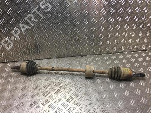 Drivaksel fortil Højre FIAT PANDA (169_) 1.2 (169AXF2A, 169AXF1A) (69 hp) 31246082