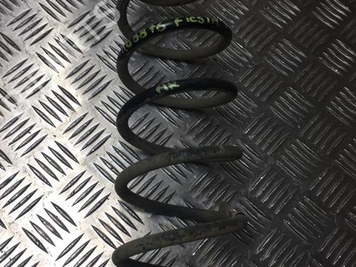 Stoßdämpferfeder für FORD FIESTA VII (HJ, HF) 1.1 Ti-VCT (86 hp) 31204955