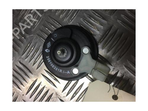 Horn RENAULT CLIO IV (BH_) 0.9 TCe 90 (BHNF, BHMA, BHMH, BHJK, BHJR) | BP24490446E13 