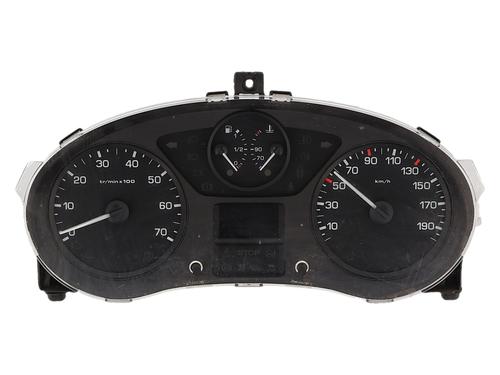Used Instrument cluster Instrument cluster 37611416 37611416