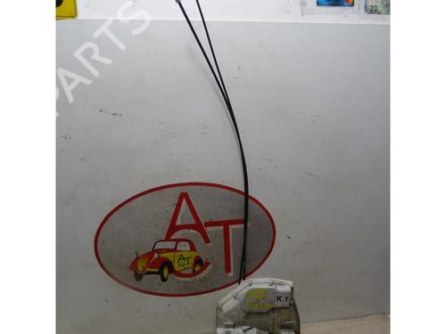 Front right lock SUZUKI SWIFT III (MZ, EZ) 1.3 DDiS (RS413D) | BP13283911C97 
