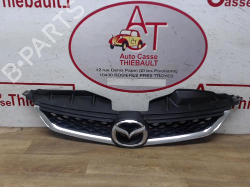 Used Grille MAZDA 5 (CR) 1.8 (CR19) (116 hp) 20633996