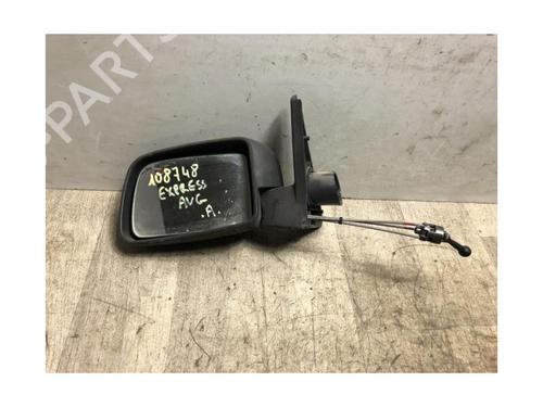 Left mirror RENAULT RAPID Box Body/MPV (F40_, G40_) 1.9 D (F40P, F40N, F40E) | BP20269292C26