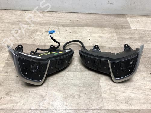 Used Switch CITROËN C4 II (NC_) 1.6 HDi 110 (112 hp) 23457310