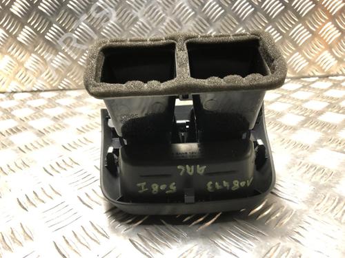 Air vent PEUGEOT 508 SW I (8E_) 1.6 HDi | BP23567974I21 