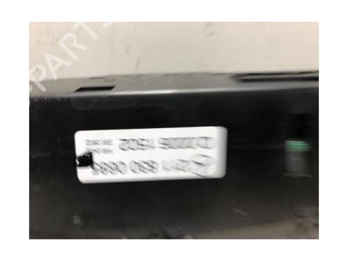 Airco bedieningspaneel MERCEDES-BENZ E-CLASS (W211) E 270 CDI (211.016) | BP20623241I5 