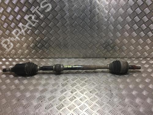 Right front driveshaft CHEVROLET ORLANDO (J309) 1.8 | BP31204005M39