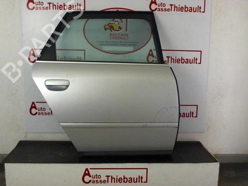 Used Right rear door AUDI A6 C5 Avant (4B5, 4B6) 2.5 TDI quattro (180 hp) 31185961