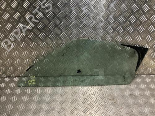 Used Front right quarter glass RENAULT MASTER III Van (FV) 2.3 dCi 130 FWD (FV0M, FV0Y, FV0J, FV02, FV03) (130 hp) 31660688