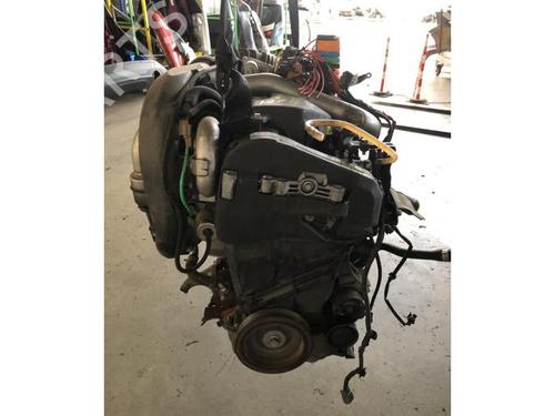 Engine RENAULT TWINGO II (CN0_) 1.5 dCi 90 | BP25305656M1 