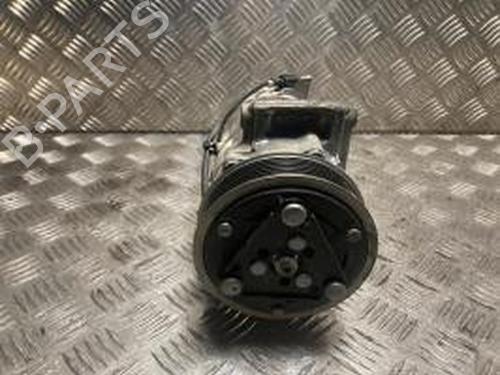 Used AC compressor RENAULT CAPTUR II (HF_) TCe 130 (HFMF) (131 hp) 31021898