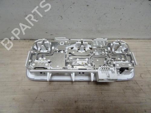 Used Interior roof light RENAULT MEGANE III Hatchback (BZ0/1_, B3_) 1.5 dCi (BZ09, BZ0D, BZ1W, BZ29, BZ14) (110 hp) 13269327