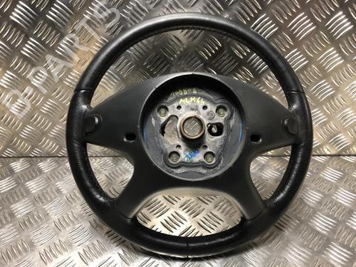 Steering wheel MERCEDES-BENZ M-CLASS (W164) ML 280 CDI 4-matic (164.120) | BP31197565C49