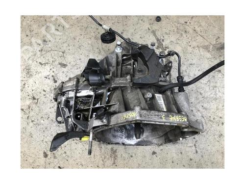 Gearbox RENAULT MEGANE III Hatchback (BZ0/1_, B3_) 1.5 dCi | BP20624607M3