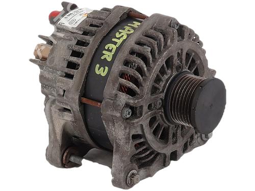 Alternator RENAULT MASTER III Van (FV) 2.3 dCi 110 FWD (FV0R, FV0W, FV1A) | BP36809140M7 - Image 4