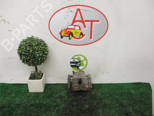 Used Right front brake caliper SUZUKI SWIFT III (MZ, EZ) 1.3 DDiS (RS413D) (75 hp) 22790977