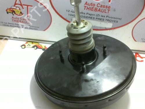 Servo brake DACIA SANDERO 1.5 dCi | BP13272149M42