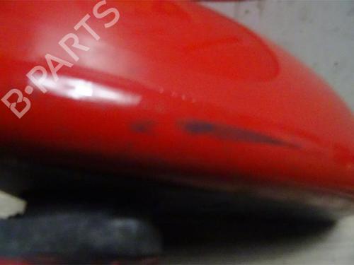 Retrovisor esquerdo VW NEW BEETLE (9C1, 1C1) 2.0 | BP20627373C26 