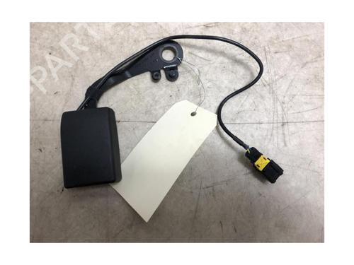 Seat buckle CITROËN C4 Picasso I MPV (UD_) 1.6 HDi | BP20623566I32 