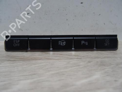 Switch VW TIGUAN (5N_) 2.0 TDI | BP12987309I30 