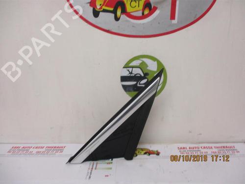 Used Front right panel PEUGEOT 3008 I MPV (0U_) 1.6 HDi (112 hp) 13264167