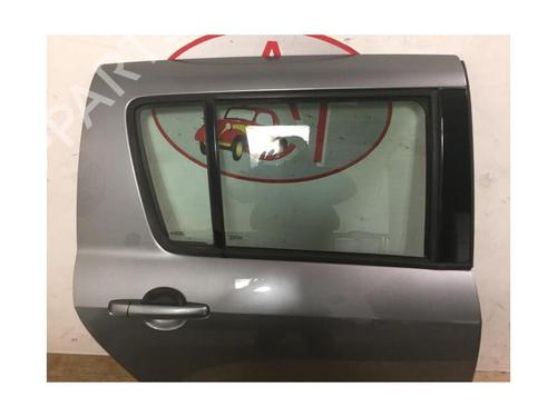 Right rear door SUZUKI SWIFT III (MZ, EZ) 1.3 DDiS (RS413D) | BP13284113C5 