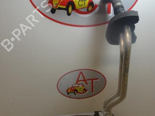 Used Heater matrix FORD C-MAX (DM2) 1.8 TDCi (115 hp) 12967411