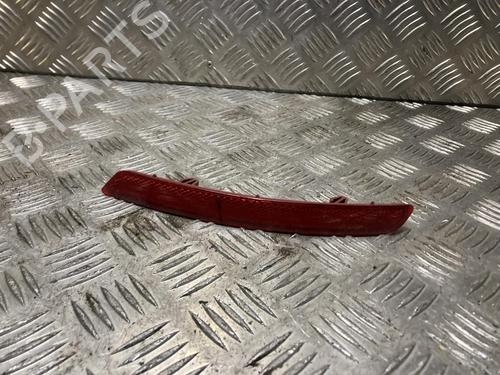 Used Rear bumper left light Rear bumper left light CITROËN C5 III Break (RW_) 2.0 HDi 140 (140 hp) 33270255 33270255