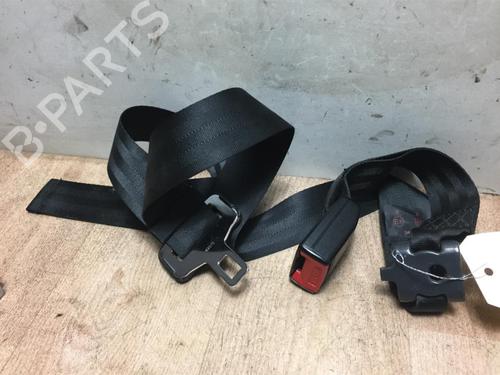 Sikkerhedssele-spænde CITROËN XSARA (N1) 1.9 TD (90 hp) 20627041