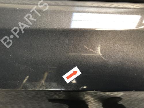 Dør venstre bagtil OPEL CORSA E (X15) 1.4 (08, 68) | BP35946785C4 - Image 4
