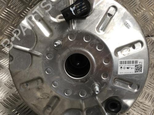 Servo brake RENAULT CAPTUR II (HF_) TCe 140 (HFN0) | BP31246514M42