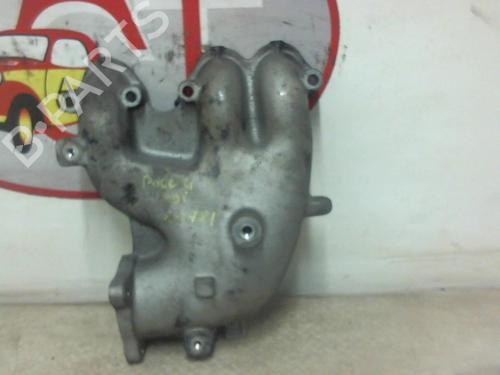 Used Intake manifold VW POLO IV (9N_, 9A_) 1.4 TDI (70 hp) 23127916