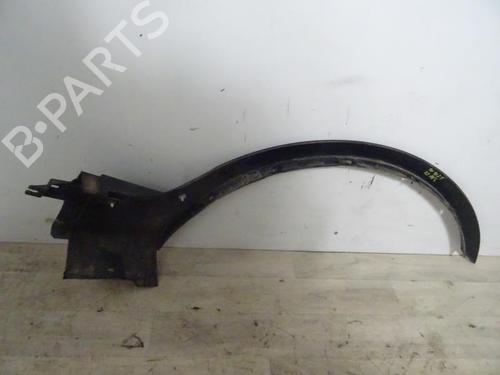 Front left wheel arch trim BMW X3 (E83) 2.0 d | BP15783891C134