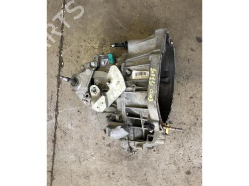Gearbox RENAULT CLIO III Grandtour (KR0/1_) 1.6 16V (KR10) | BP21260692M3 