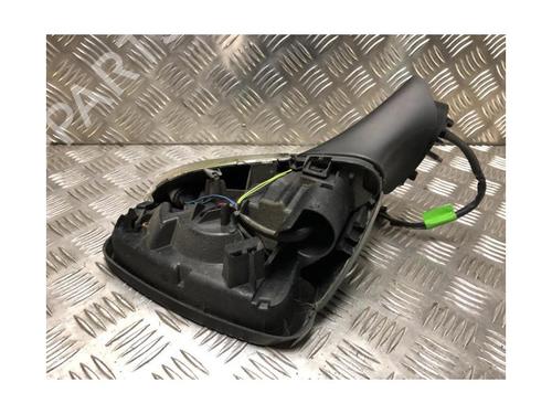 Left mirror RENAULT CLIO IV Grandtour (KH_) 1.5 dCi 90 (KHN3, KHN4) | BP24523086C26 