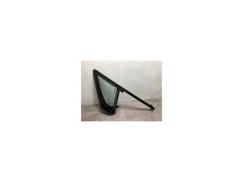 Used Front left door window PEUGEOT 208 I (CA_, CC_) 1.5 BlueHDI 100 (102 hp) 24190765