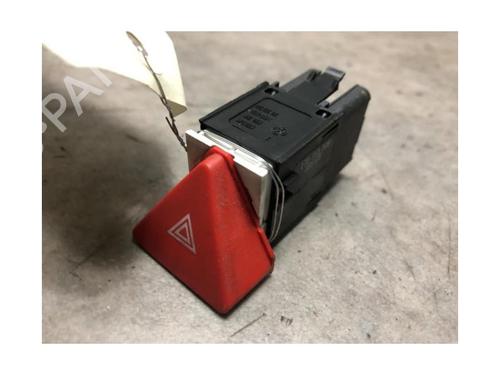 Warning switch VW TOURAN (1T1, 1T2) 2.0 TDI 16V | BP20624220I22 
