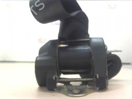 Rear left seatbelt NISSAN MICRA III (K12) 1.5 dCi | BP12968746I29 