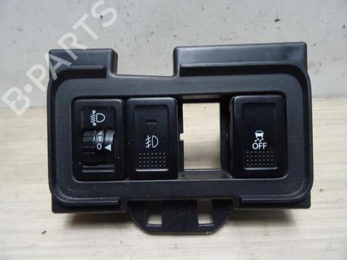 Used Switch SUZUKI SWIFT IV (FZ, NZ) 1.3 DDiS (AZG413D, ZC02S, ZC92S) (75 hp) 12987398