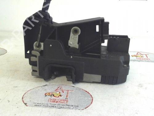 Front right lock RENAULT TRAFIC II Bus (JL) 2.5 dCi 135 (JL0D) | BP12970647C97 
