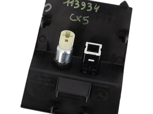 Electronic module MAZDA CX-5 (KE, GH) 2.2 D (KE2FW) | BP39379059M83 - Image 2