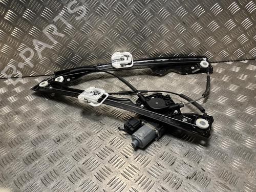 Front right window mechanism FORD S-MAX (CJ, WA6) 2.0 EcoBlue | BP34702179C23 - Image 3